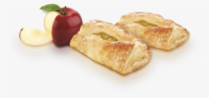 Filled Puff Pastry - Food