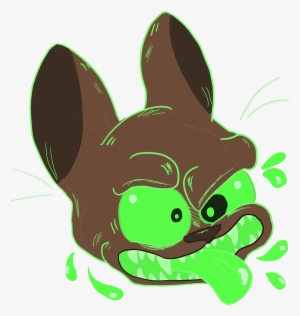 Kiwi - Cartoon