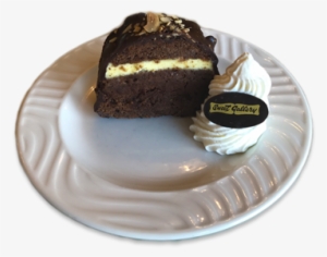 Pastry 1 - Chocolate