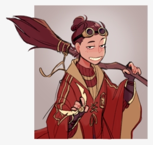 So My Class Is Making Hp Yearbook Pics Cause We Cute - Harry Potter Oc Gryffindor