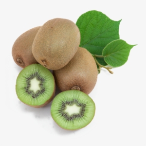 Kiwi Vines - Kiwi Fruits Water Png