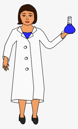 Download Scientist High Quality Png - Scientist