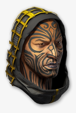 Kiwi Helmet Sniper Render - Warface Kiwi Helmet