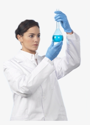 Scientist Png