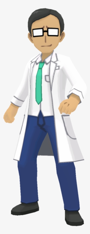 Scientist - Scientist Png