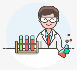 Download Svg Download Png - Lab Icon