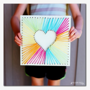 What - Easy Mothers Day Crafts