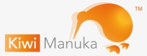 Kiwi Manuka Logo