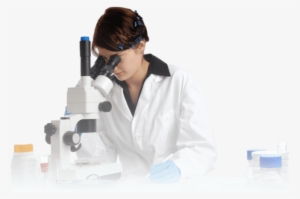Free Png Scientist Png Images Transparent - Scientist Research Png