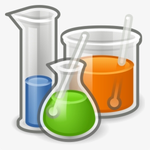 Liquid Clipart Scientist Tool - Science Tools Clipart Png