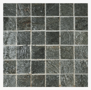 D Green Mosaic