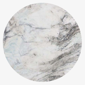 Granite - Grey And White Granite