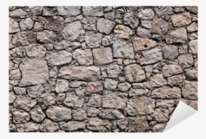 Stone Texture Png Download - Wall