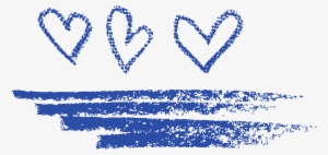 19 Chalk Clipart Heart Huge Freebie Download For Powerpoint - Chalk Heart Clip Art