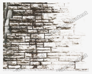 Dirty Decals - Brickwork