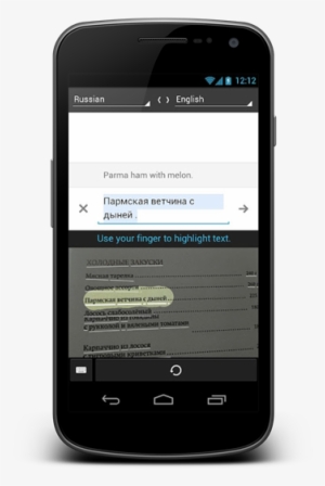 Enter Image Description Here - Google Translate