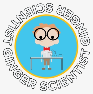 Ginger Scientist