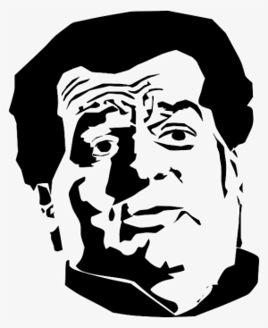 Man, Person, Male, Adult, Face, Portrait, Talking - Man