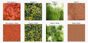 Mostly Style - Autumn