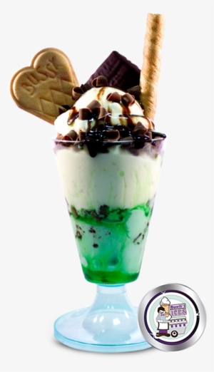 After Eight Sundae - Morelli's