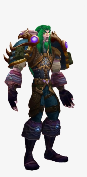 Ark Talking Transparent - Action Figure