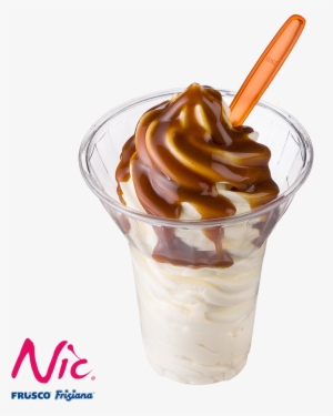 Sundae Caramel Soft Png-569kb - National Inspection Council For Electrical Installation