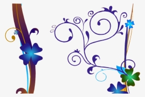 Abstract Clipart Background Vector Png With Resolution - Psalm 101 1 Niv