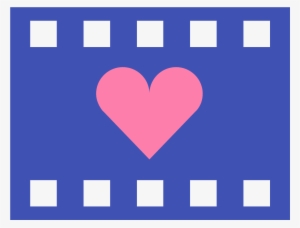Romantic Movies Icon - 720p Icon