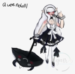 Loli - Cartoon