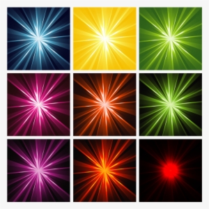 Background Light Sun Rays