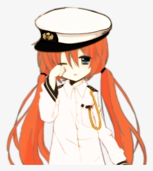 Loli Teitoku - Thumbnail