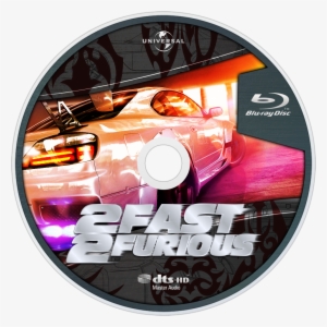 Fast And Furious 2 Cd