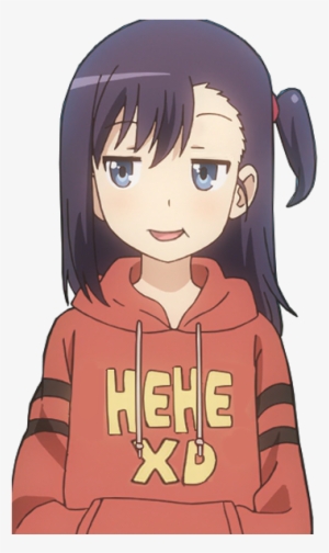 Nazi Lolis Png - Hikage Miyauchi