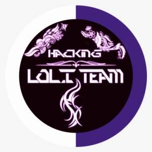 Loli Team Logo 2 - Circle