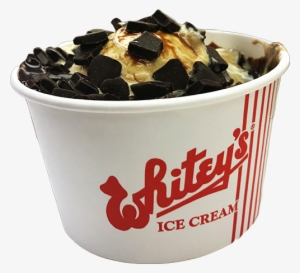 S'mores Sundae - S'more