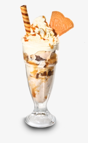 Truly Toffee - Toffee Sundae