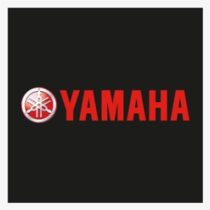 Yamaha Background Vector Logo - Yamaha Logo Black Background