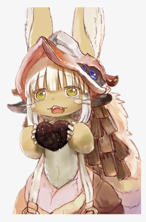 /tsukushi Akihito - Made In Abyss Tumblr Nanachi