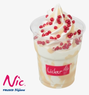 Luxe Sundae