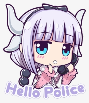 6 Jun - Kanna Emoji