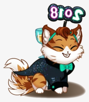 Gatsby Rank 4 - Castle Cats Eve Gatsby