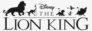 Lion King Logo Png