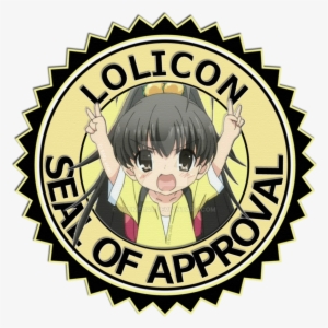 Thumbnail - Anime Seal Of Approval