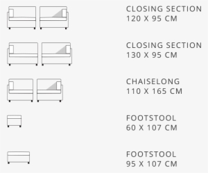 Download Gatsby Infosheet In Us Inches - Diagram