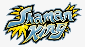 Shaman King Logo