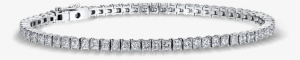 Shimansky My Girl Diamond Tennis Bracelet - Product