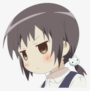View Samegoogleiqdbsaucenao 1452446155799 , - Mari Chan Yuru Yuri