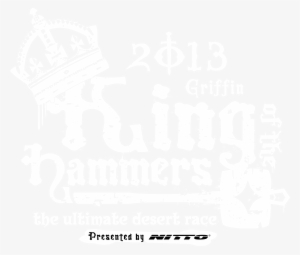 King Shocks Continues Support As Official Shock Of - King Of Hammers 2018