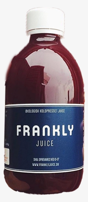Gatsby - Glass Bottle