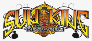 Sun King Brewery - Sunking Brewery
